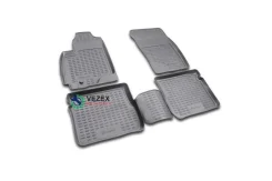 ������� � ����� Mitsubishi Outlander 2003-2006, 4 ��. (����������) Element-Autofamily NLC3504210 NLC3504210 ����
