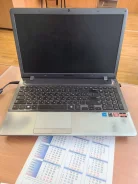 Samsung 355V5C. 1,9����, ��� 8 ��, ���� 500���, WiFi: 1, Bluetooth: 1 ����