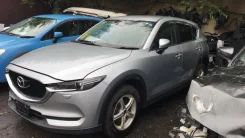 Mazda CX-5. 3DAKF2P, SHVPTS ����