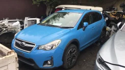Subaru XV. GP7, FB20B ����
