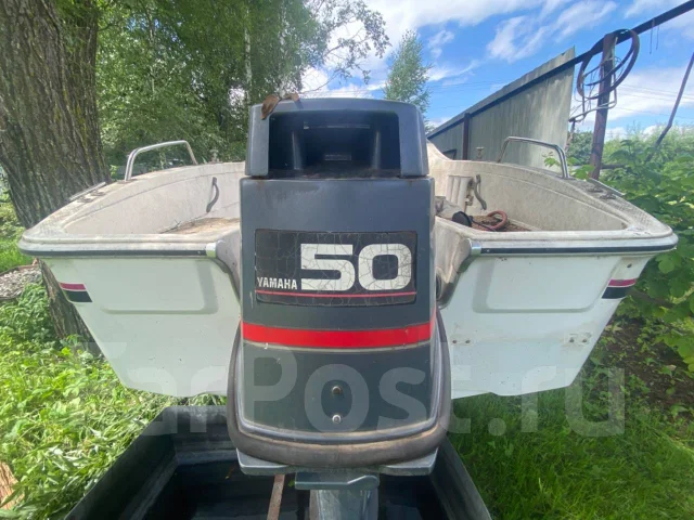 Yamaha SRV-20. 1995 ���, ����� 6,1��., ��������� ���������, 50��.�., ������ ����