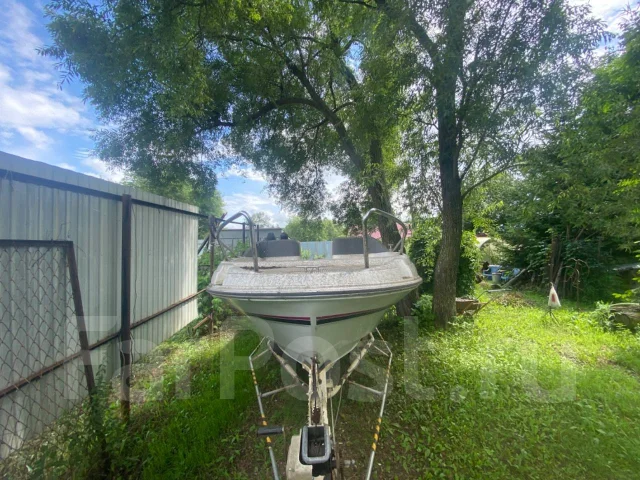 Yamaha SRV-20. 1995 ���, ����� 6,1��., ��������� ���������, 50��.�., ������ ����