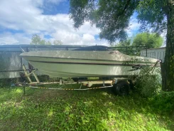 Yamaha SRV-20. 1995 ���, ����� 6,1��., ��������� ���������, 50��.�., ������ ����