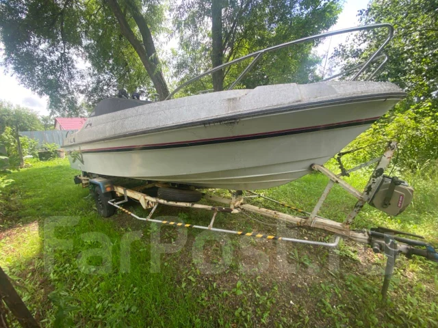 Yamaha SRV-20. 1995 ���, ����� 6,1��., ��������� ���������, 50��.�., ������ ����