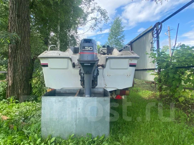 Yamaha SRV-20. 1995 ���, ����� 6,1��., ��������� ���������, 50��.�., ������ ����