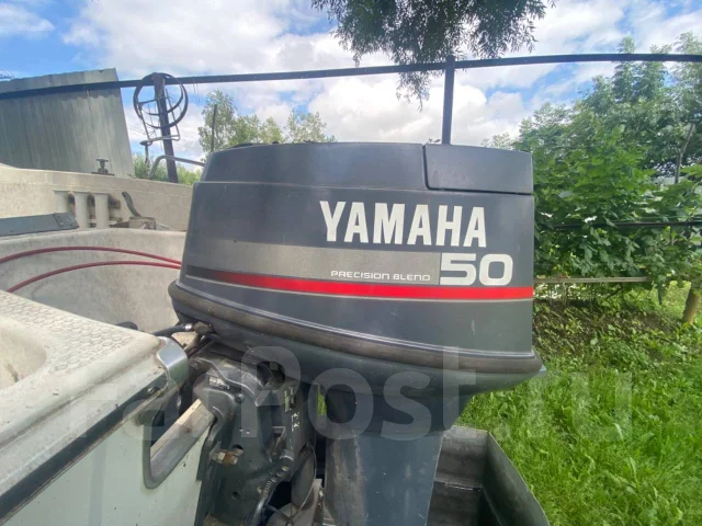 Yamaha SRV-20. 1995 ���, ����� 6,1��., ��������� ���������, 50��.�., ������ ����