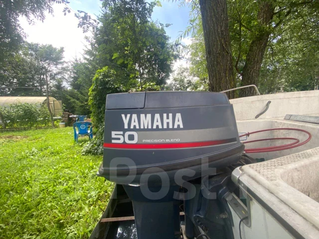 Yamaha SRV-20. 1995 ���, ����� 6,1��., ��������� ���������, 50��.�., ������ ����