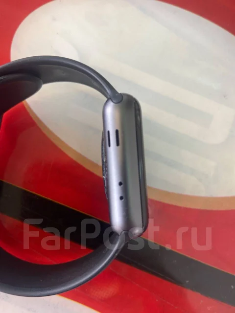 Apple Watch Series 3. GPS, NFC ����