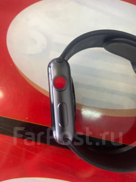 Apple Watch Series 3. GPS, NFC ����