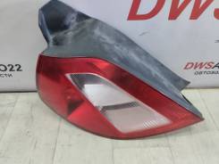   Renault Megane 2 2002-2009 8200073236 