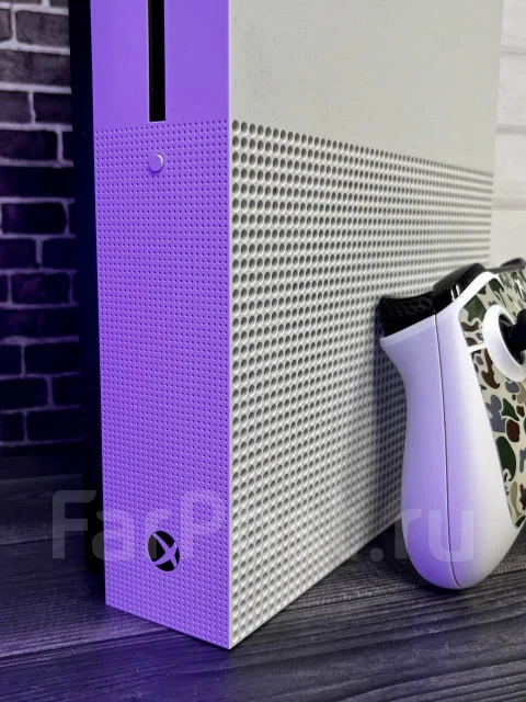 Microsoft Xbox One S ����