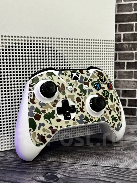 Microsoft Xbox One S ����