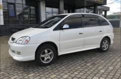Toyota Nadia. ACN10, 1AZFSE ����