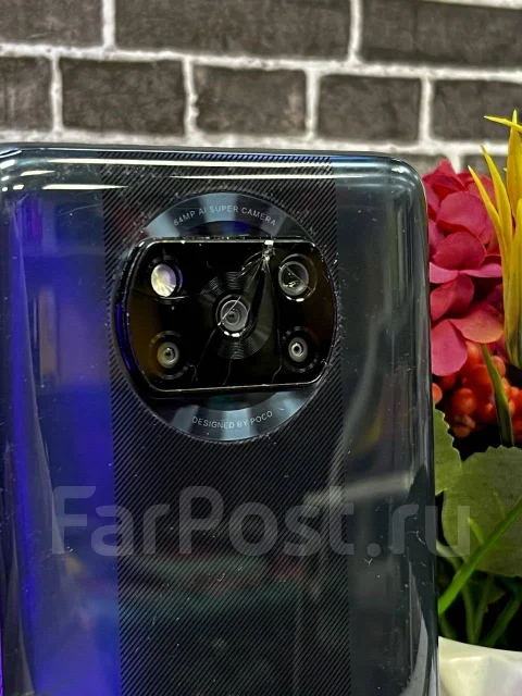 Xiaomi Poco X3 NFC. �/� ����