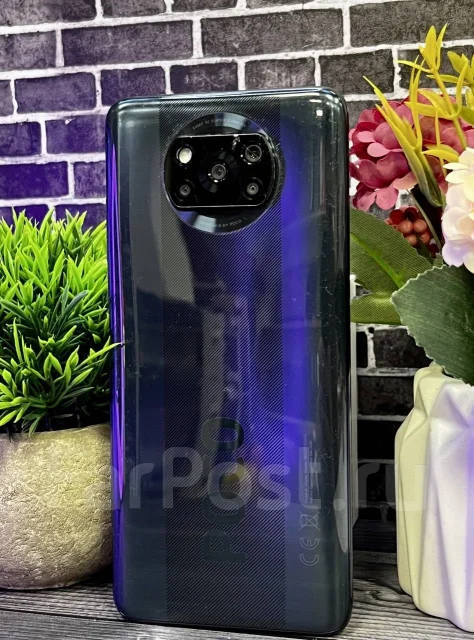 Xiaomi Poco X3 NFC. �/� ����