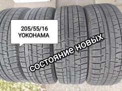 Yokohama Ice Guard IG50 Plus. ������, ��� �����, �/�, ����� �� 5 % ����