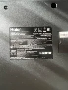 Haier. LED ����