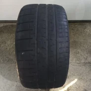 Pirelli P Zero Corsa. ������, �/�, ����� 60 % ����