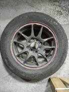 Verde. x14", 4x114.3 ����