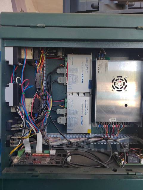 Продам запчасти для широкоформатного принтер, б/у, в наличии. Цена: 10 ...