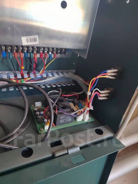 Продам запчасти для широкоформатного принтер, б/у, в наличии. Цена: 10 ...