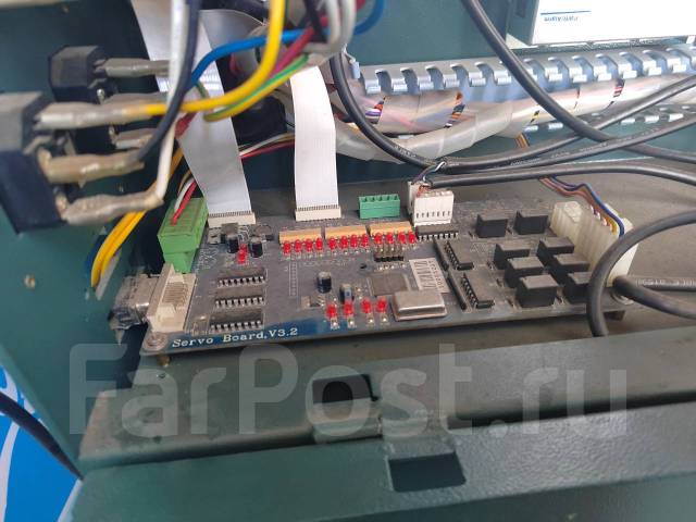 Продам запчасти для широкоформатного принтер, б/у, в наличии. Цена: 10 ...