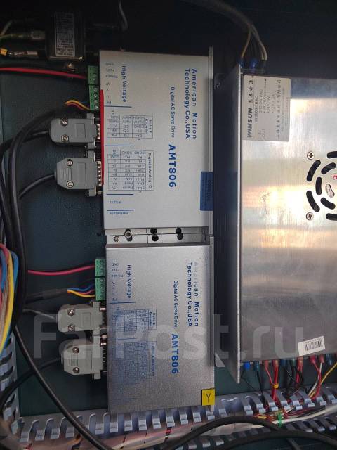 Продам запчасти для широкоформатного принтер, б/у, в наличии. Цена: 10 ...