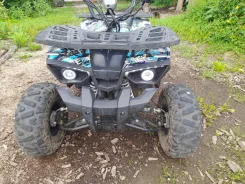 Yamaha Grizzly. ��������, ��, �� ����