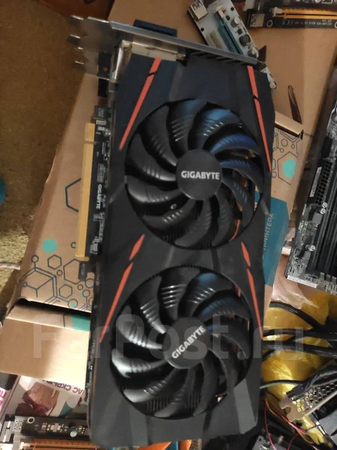 Radeon RX 580 ����
