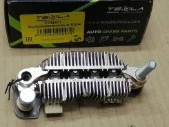 ������� ���� Mitsubishi Montero, Pajero 3,0L TT34471 Tesla Tehnics TT34471 ����