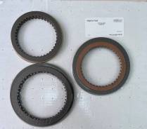 �������� ����������� ������ ���� A540E Toyota FRMTOYTA40 ����