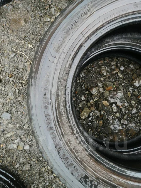 Goodyear EfficientGrip SUV. ������, �/�, ����� 30 % ����