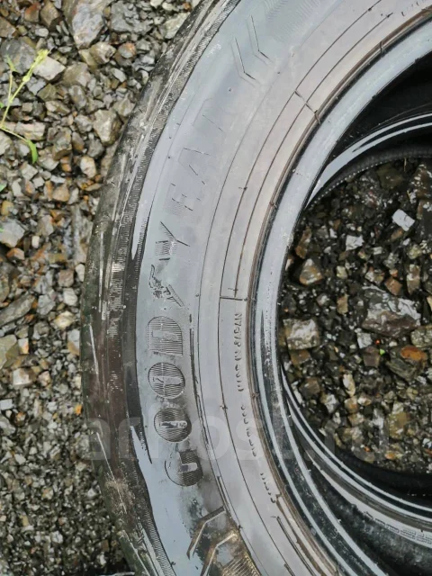 Goodyear EfficientGrip SUV. ������, �/�, ����� 30 % ����