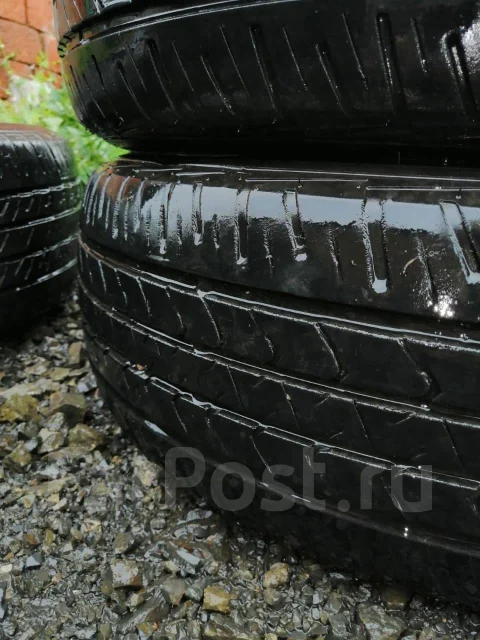 Goodyear EfficientGrip SUV. ������, �/�, ����� 30 % ����