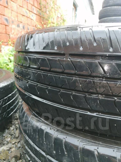 Goodyear EfficientGrip SUV. ������, �/�, ����� 30 % ����