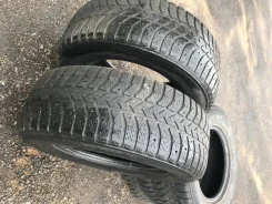 Bridgestone Duravis. ������, ��� �����, 2007 ���, �/�, ����� 50 % ����