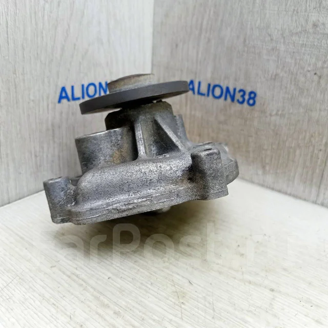 ����� 1SZFE,2SZFE Toyota 16100-29116 ����