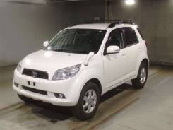 Toyota Rush. J210G, 3SZVE ����