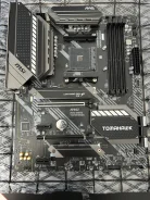 AMD B550 ����