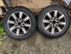 Raguna M's STALLION. 6.0x14", 4x100, ET40, �� 72,6���. ����