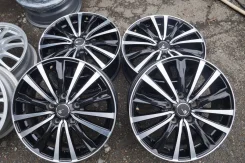 Black Mamba Cerebros. 6.5x16", 5x114.3, ET53, �� 73,1���. ����