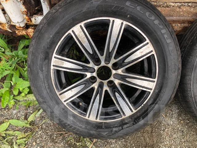 Raguna M's STALLION. 6.0x14", 4x100, ET40, �� 72,6���. ����