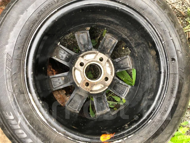 Raguna M's STALLION. 6.0x14", 4x100, ET40, �� 72,6���. ����