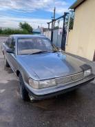 Toyota Mark II. LX800003473, 2L1830971 ����