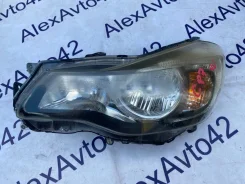 ���� �������� ����� Subaru Impreza GP7 FB20 9932 ����