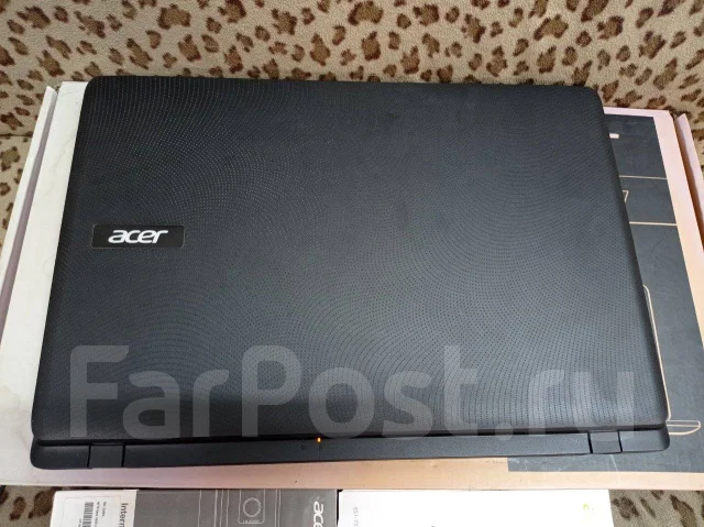 Dos Écran Acer Aspire ES1 732 - Pièce Originale - Occasion - Compatible