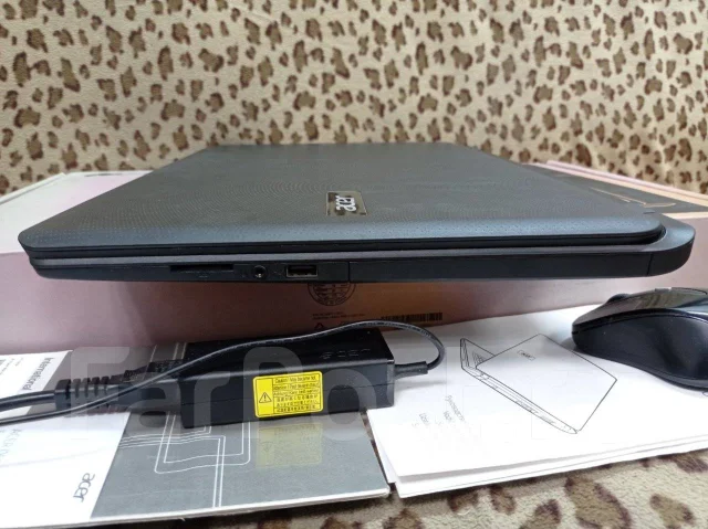 Écran LCD Acer Aspire ES1-732 17.3" FHD IPS - Dalle Neuve, Connecteur 30 Pins