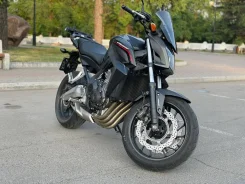 Honda CB 650F. 650����. ��., ��������, ���������, ��� ������� ����