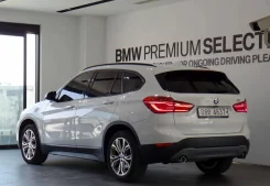 BMW X1. �������, 4wd, 2.0 (190��.�.), ������, 25 000����. ��, �/�. ��� ����� �� ������������ ����