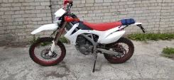 Motoland WRX 250 Lite. 250����. ��., ��������, ���������, ������ �� �� ����